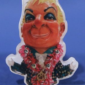 Blinky „Es Lisbetche“