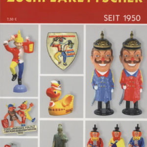 Das Mainzer Plakettenbuch!