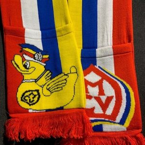 MCV-Schal mit Zugente