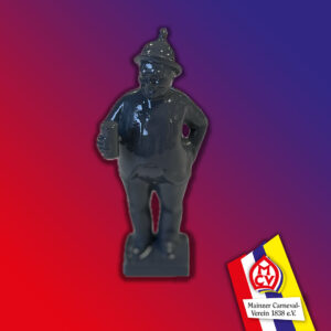 Der Schoppestecher - Die Zugplakette 2024!