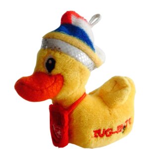 Schlüsselanhänger Zugen(d)te