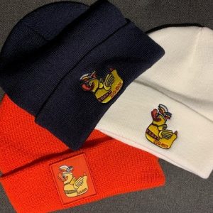 Beanie Zugen(d)te