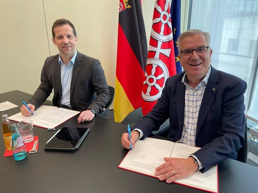 Nachhaltigerer und müllärmerer Rosenmontagszug