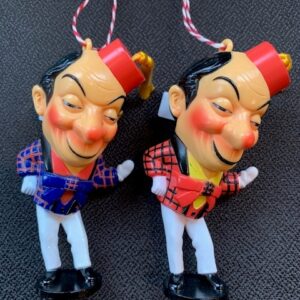 Zugplakette 2009 – Schwellkopp Schnudedunker