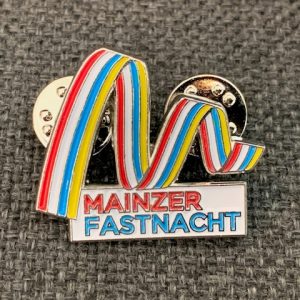Pin „Mainzer Fastnacht e.G.“