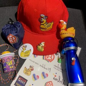 MCV-Package "für im Saal"